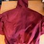Carhartt men's working jacket Image 6