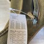 Rockport Suede Platform Ankle Boots Size Uk6 New Image 3