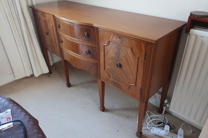 Beautiful Sideboard