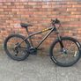 27.5 Inch Genesis Core10 mountain bike Image 5