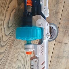 Zuru X-Shot Excel Turbo Advance Blaster