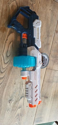 Zuru X-Shot Excel Turbo Advance Blaster