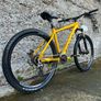 Carrera Mountain Bike Image 6