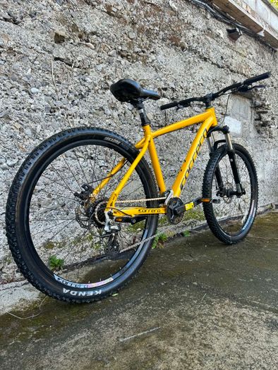 Carrera Mountain Bike