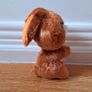 Rabbit Beanie Boo Image 4