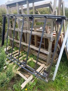 Roof rack