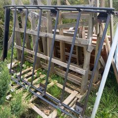 Roof rack