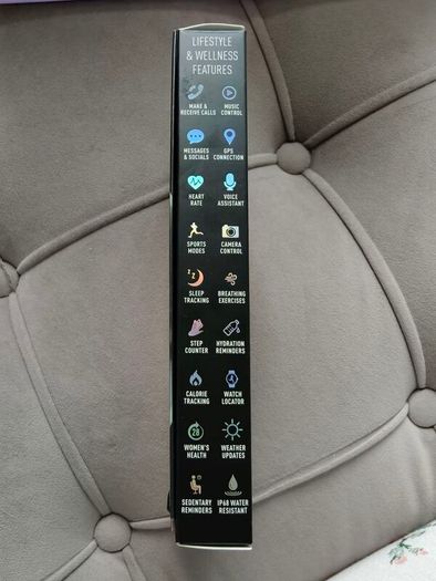 smart watch