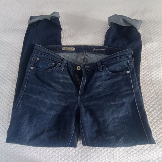 Adriano Goldschmied skinny jeans
