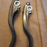 KTM Superduke Levers Image 5