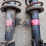 Toyota MR2 / MR-S 2000 - 2006 RS-R Ti2000 Lowering springs on KYB shocks Image 3