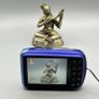 Fujifilm FinePix Z33 WP 10.0MP Underwater Camera Tested + Purple - Full Kit Image 5