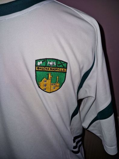 Baile Na Maor GAA jersey - XL Size