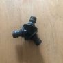 3-way hose splitter Image 2