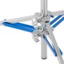 Light stand Jinbei JF-238A with leveling legs Photo Studio Tripod Image 7