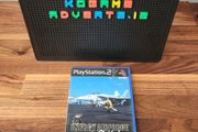 Energy Airforce Aim Strike PS2 PlayStation 2