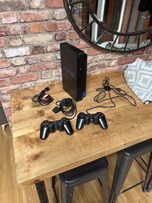playstation 2