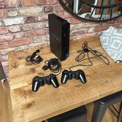 playstation 2