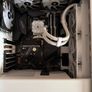 Gaming Pc Setup, MSI 240hz Monitor, Ryzen 7 x3d, 32 GB Ram Image 8