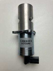 EGR Valve Renault