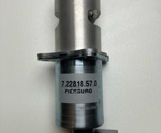 EGR Valve Renault