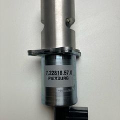 EGR Valve Renault