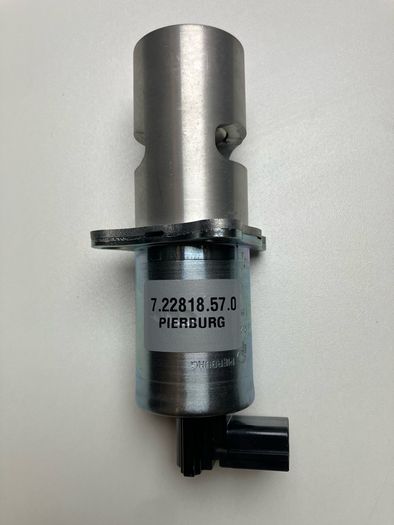 EGR Valve Renault