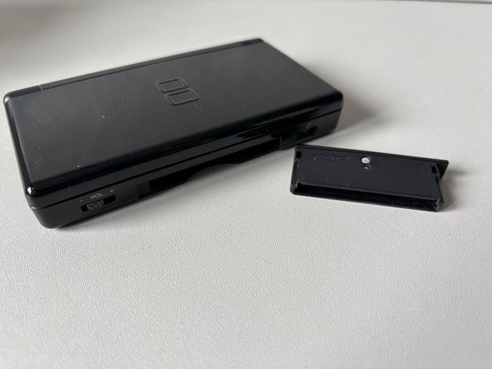 Nintendo DS Lite