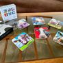 Tipperary Crystal Eoin O Connor Set Of 6 Cow Coasters Image 9