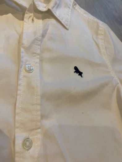H&M shirt new no tags size 6-7 years old