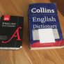 selection of english dictionaries Image 4