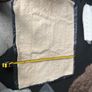 Large Dog bed 68cm x89cm Image 5