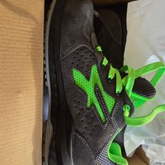 Safety trainers Upower unisex