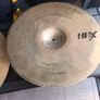 Sabian HHX 14" Groove Hats Image 3