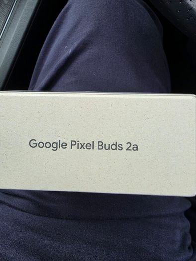 google pixel buds 2a