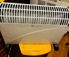 electric heater