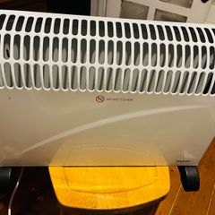 electric heater