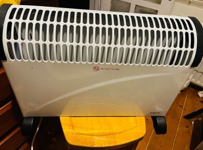 electric heater