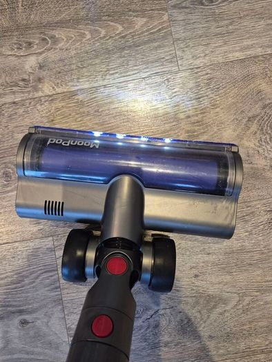Vacuum Cordless Cleaner