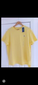 Polo Ralph Lauren Mens T-Shirt - XL