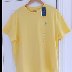 Polo Ralph Lauren Mens T-Shirt - XL