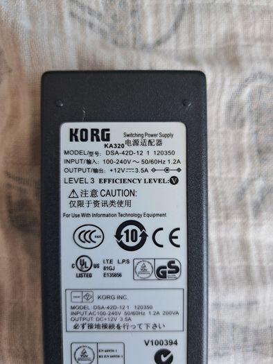 Korg Electribe SX ESX-1SD Sampler, SD Card Version, Valve Tube, Great Condition.