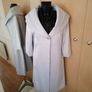 Women's Coat Nwt Size 18 Image 7