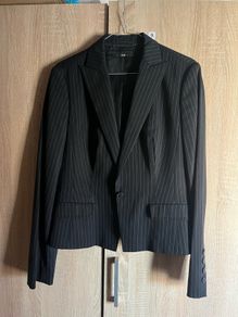woman's jackets Hugo boss M size
