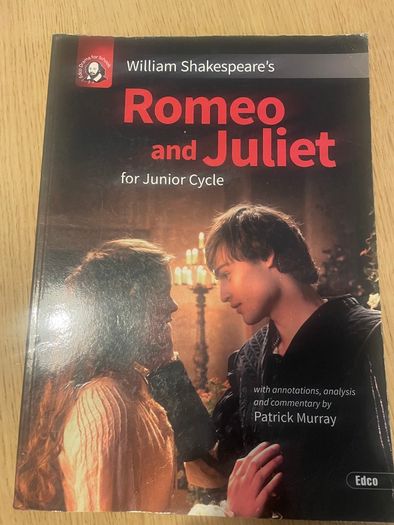 Romeo & Juliet
