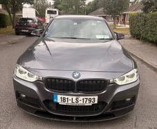 2018 bmw 330e iperformance