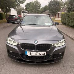 2018 bmw 330e iperformance