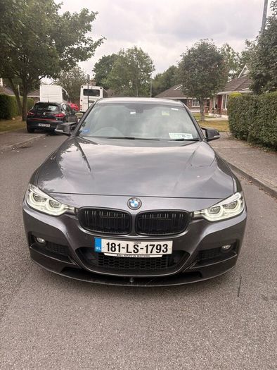 2018 bmw 330e iperformance