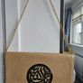 Beautiful Arabic calligraphy bag Image 2