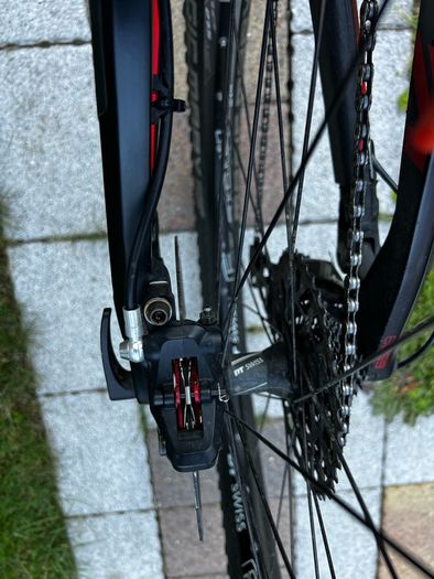 YT Capra mountain bike - Medium